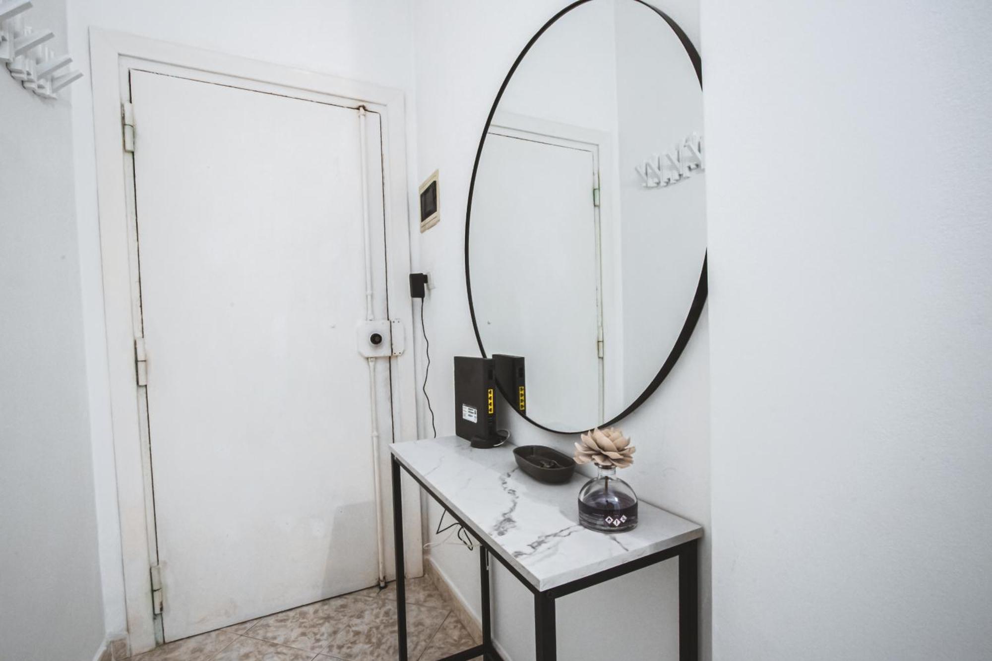 Favolhouse Apartment Bari Exterior photo